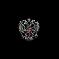 Фрачные значки на заказ — пример 15