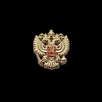 Фрачные значки на заказ — пример 16