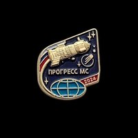 Латунные значки на заказ — пример 7